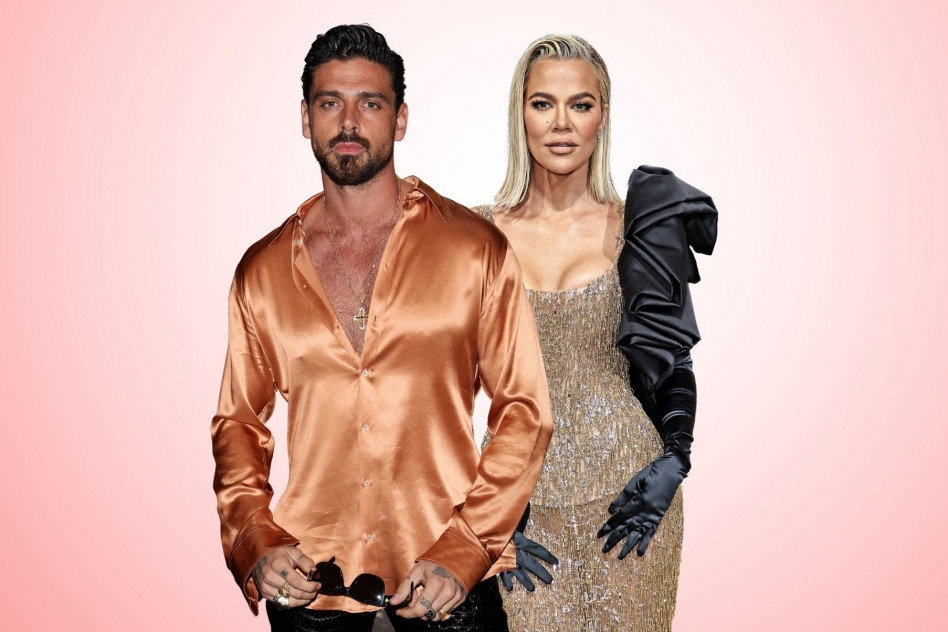 Khloé Kardashian i Michele Morrone mają romans?