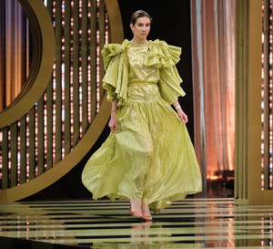 „Top Model 11”: Adriana Hyzopska