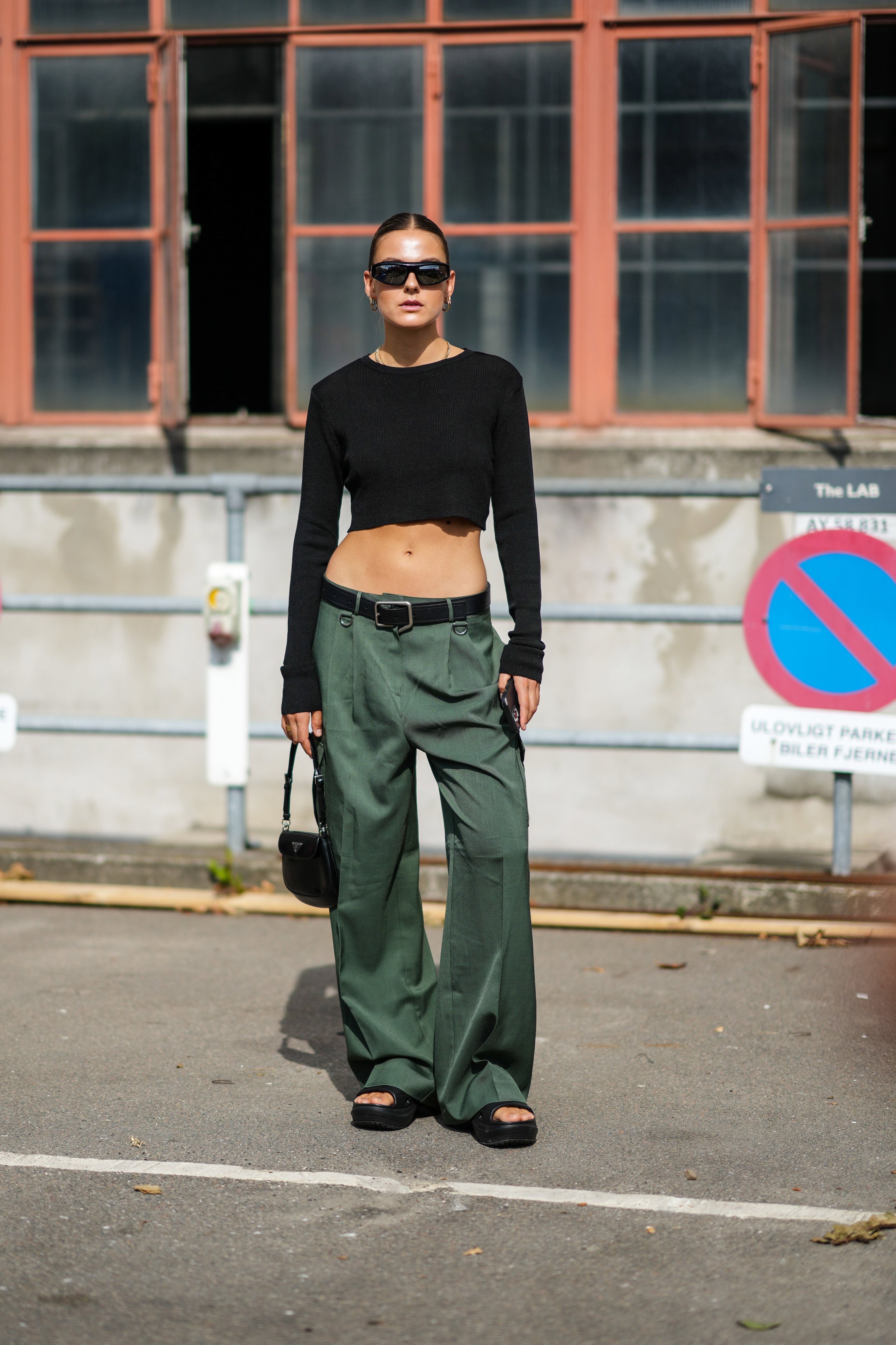 Copenhagen Fashion Week