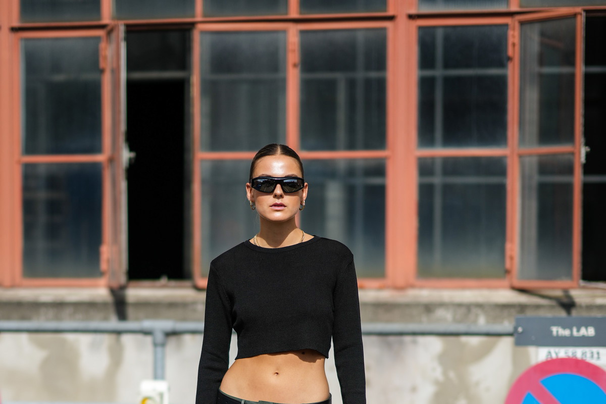 Copenhagen Fashion Week