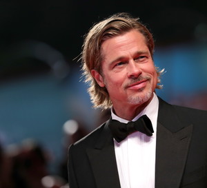 Brad Pitt