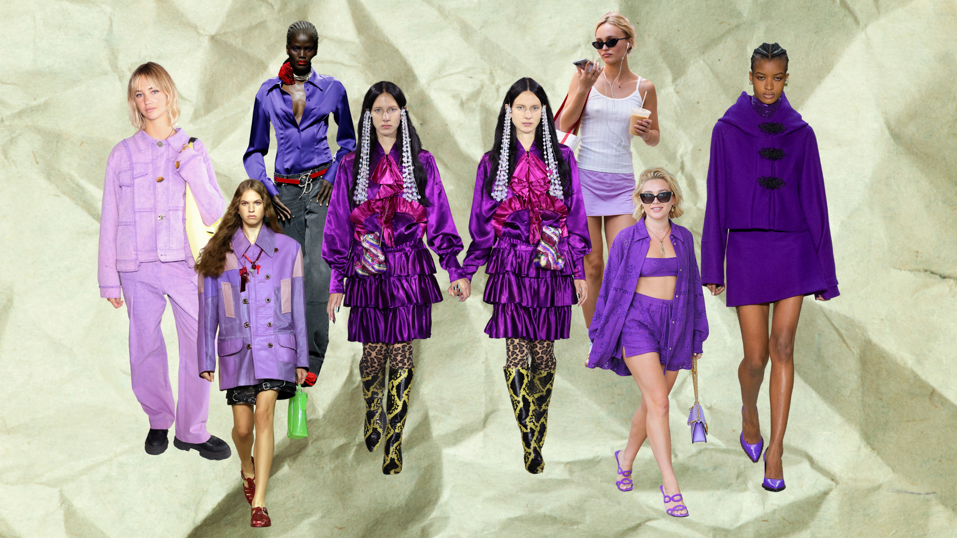 Gucci SS23