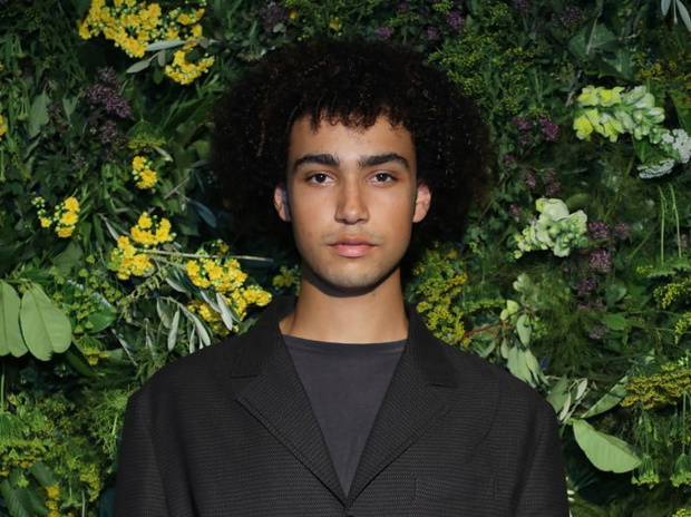 British Vogue X Self-Portrait Summer Party At Chiltern Firehouse