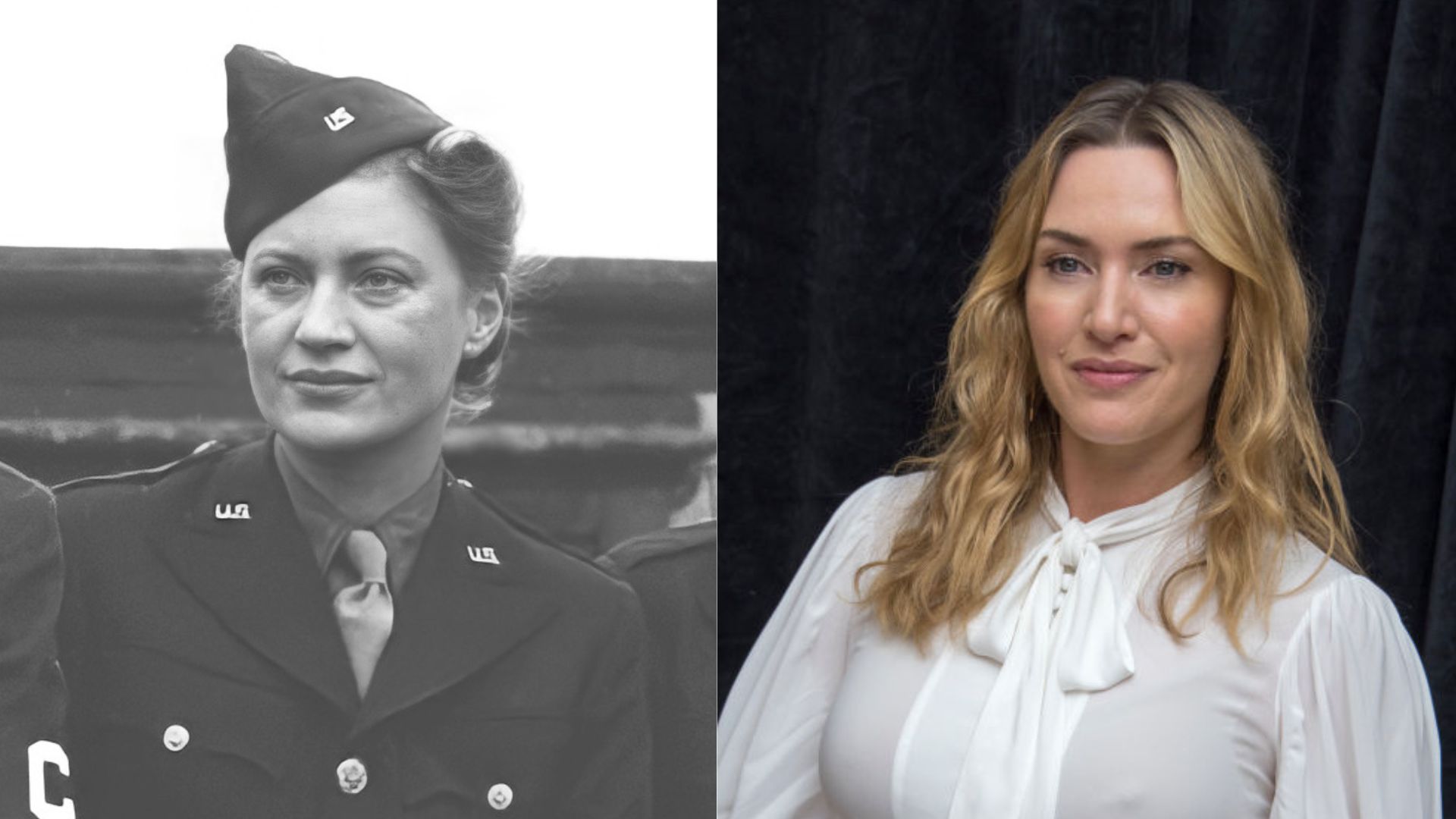 „Lee”: Kate Winslet jako Lee Miller