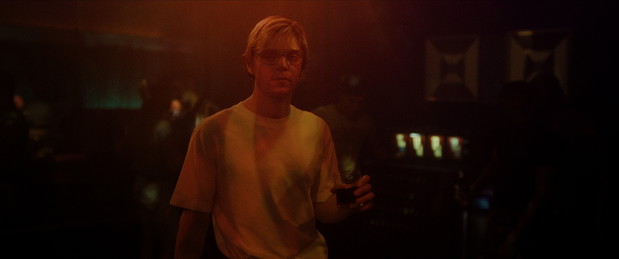 „Dahmer – Potwór: Historia Jeffreya Dahmera”