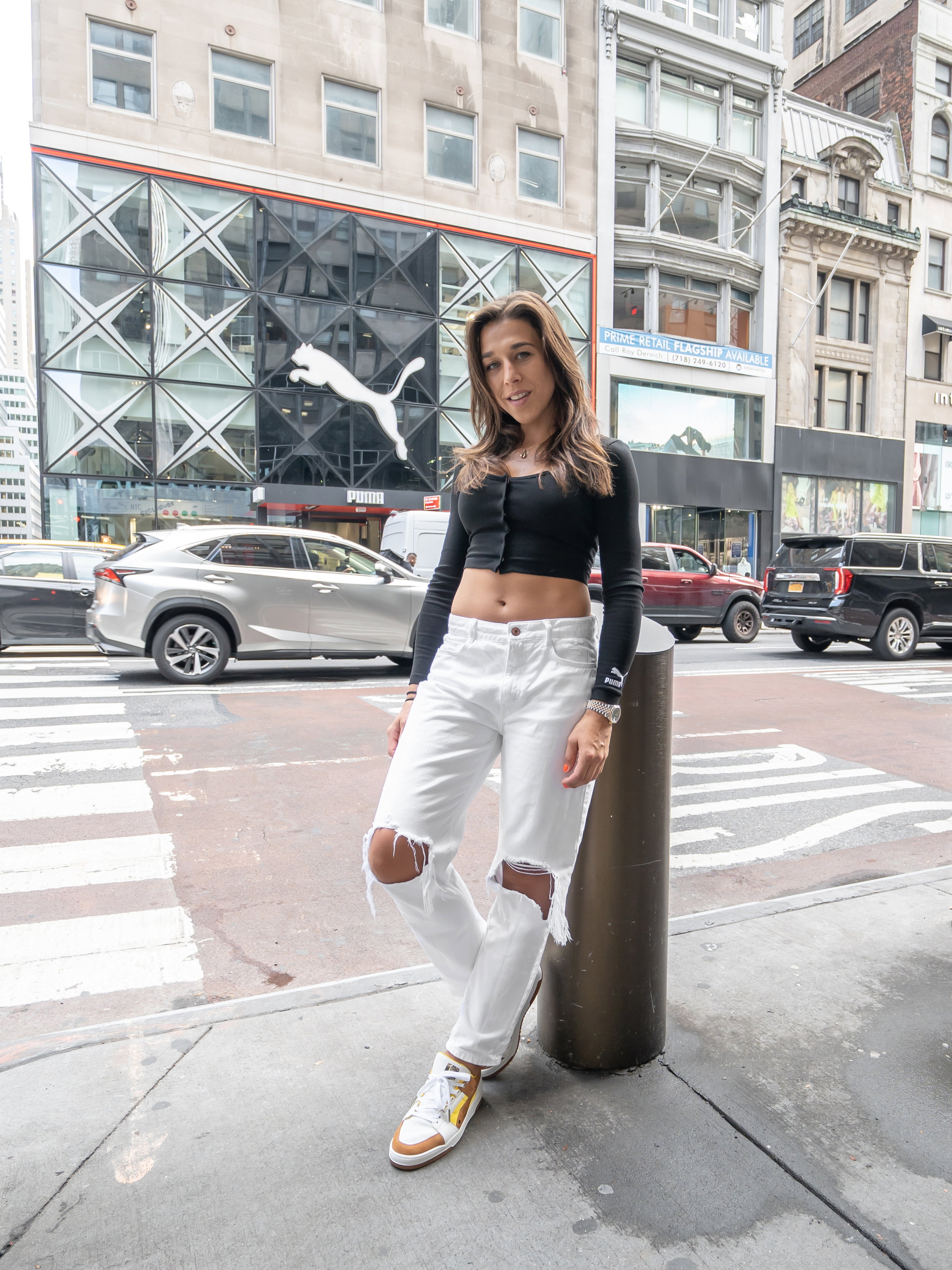 PUMA