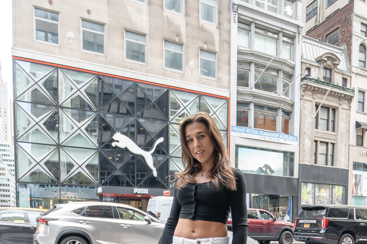 PUMA