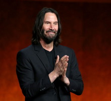 Keanu Reeves powróci w „Constantine” 2