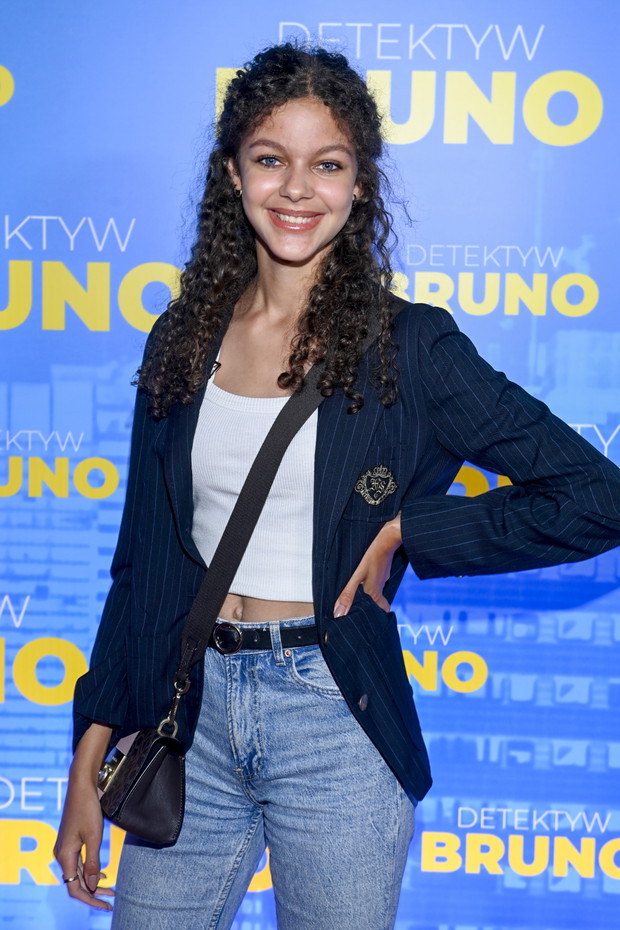 Emilia Dankwa ma już prawie 17 lat. Tak dziś wygląda Zosia z serialu „Rodzinka.pl” FOTO