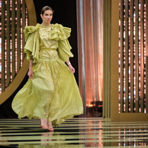 „Top Model 11”: Adriana Hyzopska