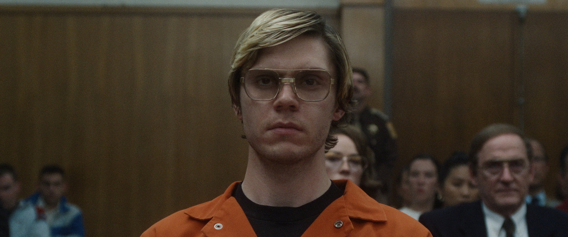 „Dahmer – Potwór: Historia Jeffreya Dahmera”