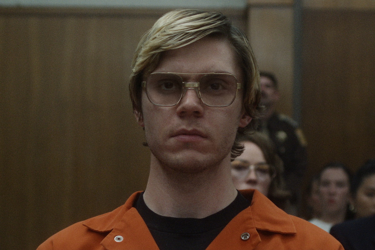 „Dahmer – Potwór: Historia Jeffreya Dahmera”