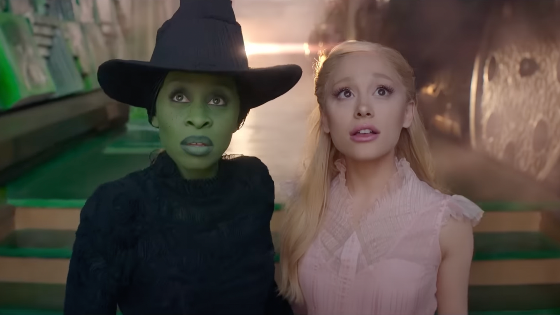 "Wicked"