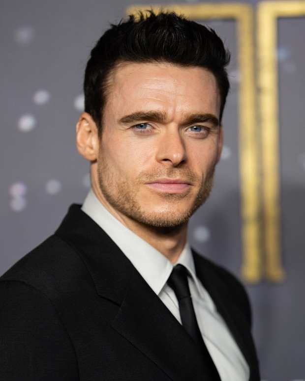 Richard Madden