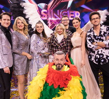 Czy powstanie 2. edycja „Mask Singer”? TVN podjął decyzję w sprawie przyszłości show