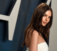 Emily Ratajkowski