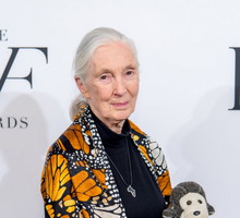 Jane Goodall