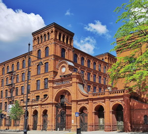 Manufaktura