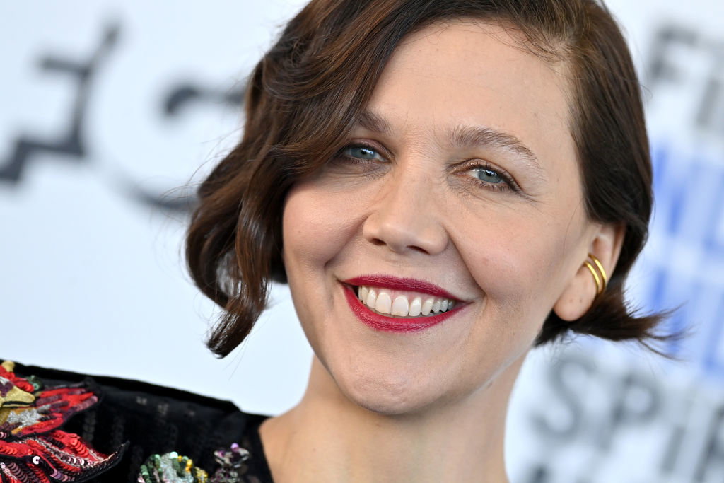 Maggie Gyllenhaal