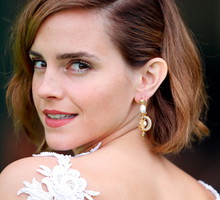 Emma Watson podzieliła się wspomnieniem chwili, w której zakochała się w bohaterze „Harry’ego Pottera”