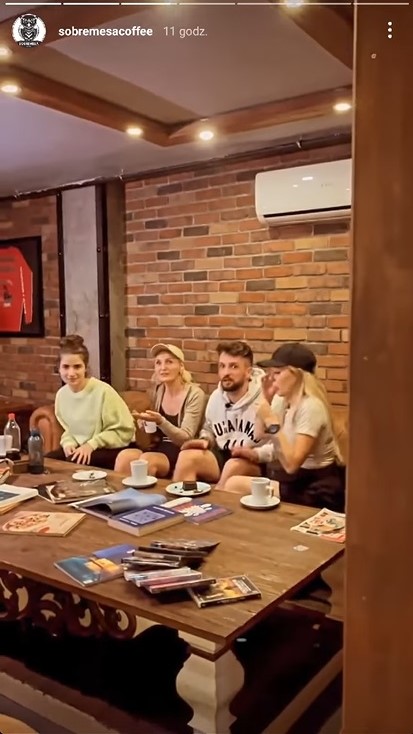 „Azja Express 2022” – uczestnicy ujawnieni. Wiemy też, gdzie tym razem kręcony jest program