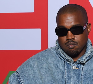 Kanye West
