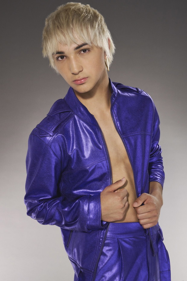 Krystian Embradora