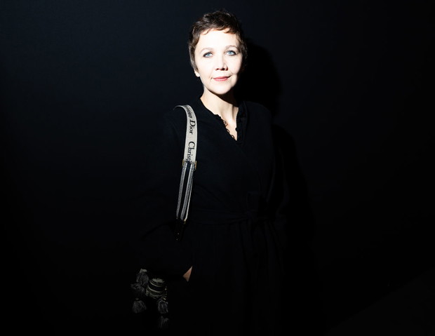 Maggie Gyllenhaal