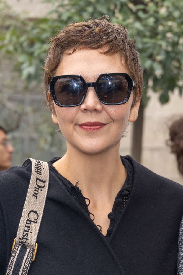 Maggie Gyllenhaal