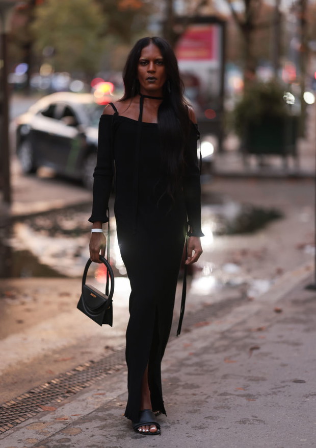 Najlepsze stylizacje street style na Paris Fashion Week