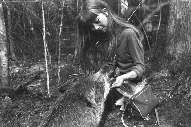 „Simona”, reż. Natalia Koryncka-Gruz