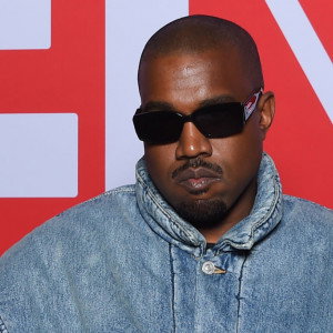 Kanye West