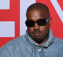 Kanye West