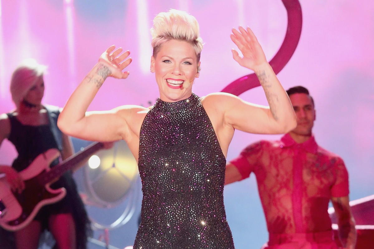 Pink w Polsce 2023: data, miejsce, bilety. Gdzie i kiedy kupić wejściówki na koncert amerykańskiej gwiazdy?