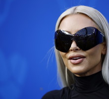 Kim Kardashian