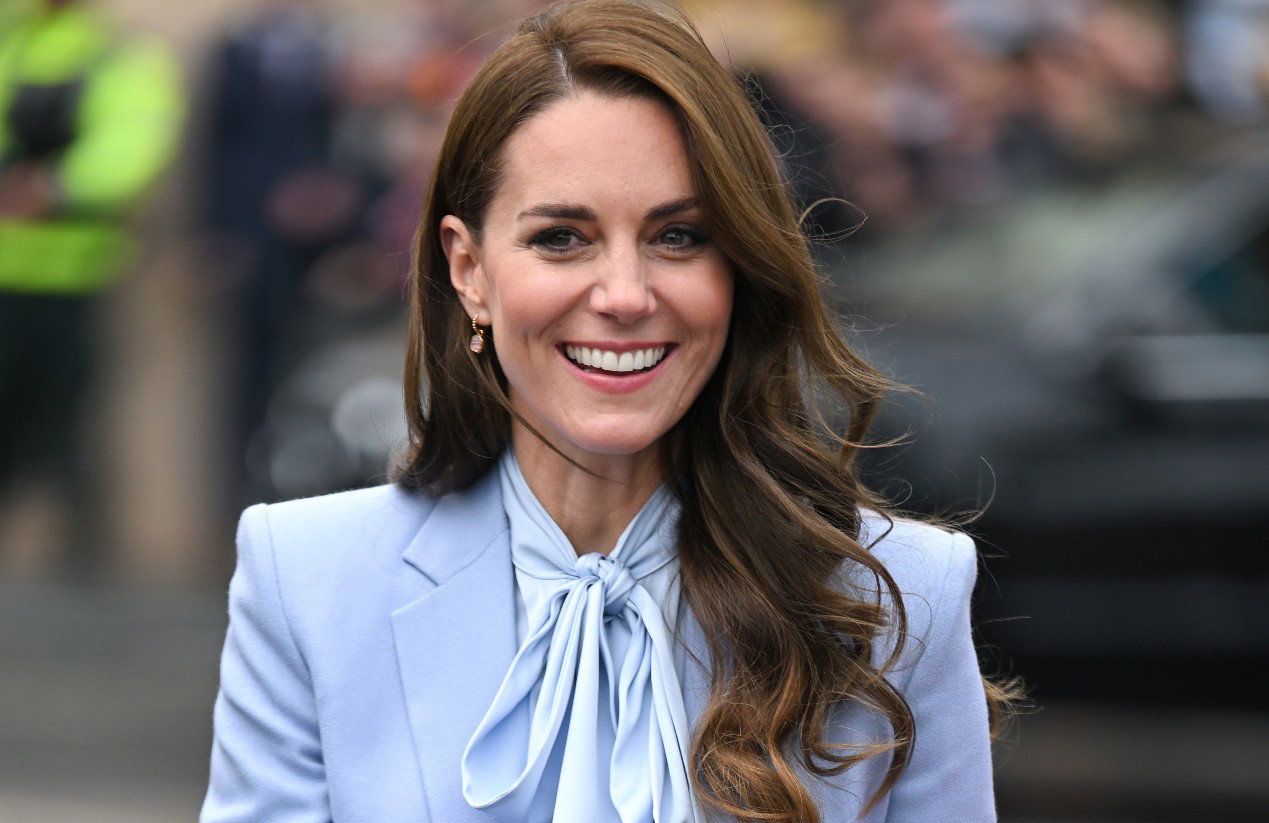 Kate Middleton