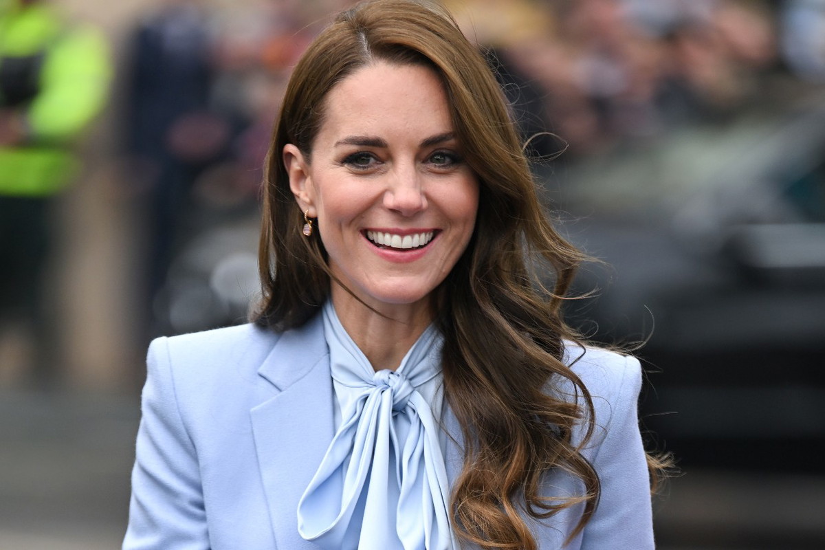 Kate Middleton