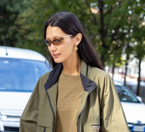 Bella Hadid
