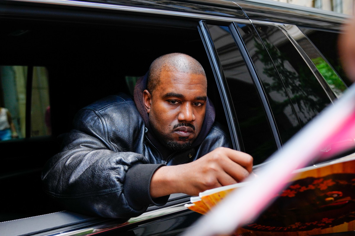 Kanye West