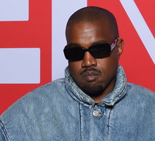 Kanye West