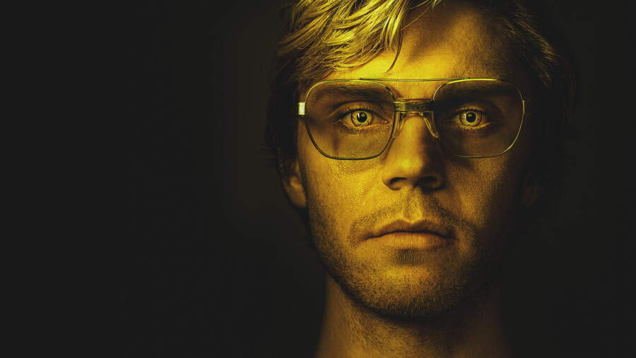 „Dahmer – Potwór: Historia Jeffreya Dahmera”