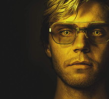„Dahmer – Potwór: Historia Jeffreya Dahmera”