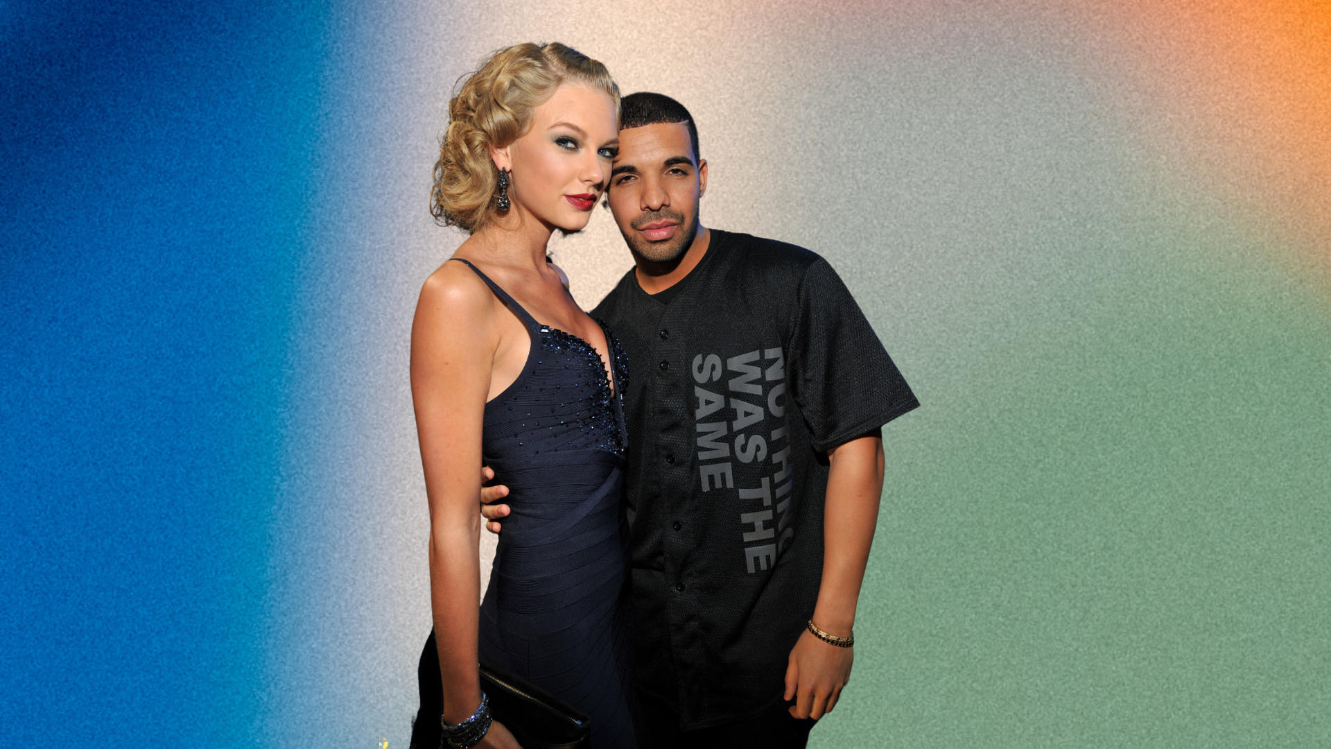 Taylor Swift i Kanye West