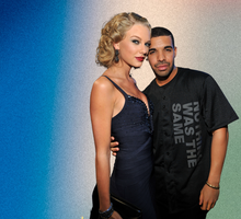 Taylor Swift i Kanye West