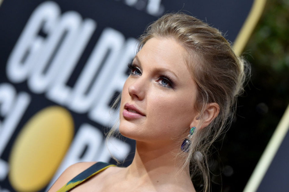 Taylor Swift dostała rolę w nowym filmie. W obsadzie również m.in. Margot Robbie i Rami Malek!