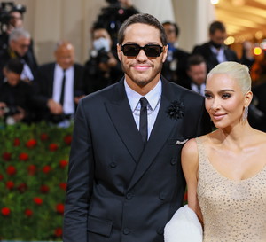 Kim Kardashian i Pete Davidson