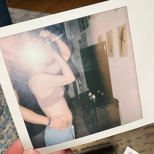 Kaley Cuoco jest w ciąży