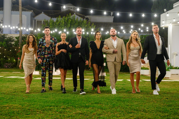 Kto wygrał „Love Island”? Widzowie zdezorientowani przebiegiem finału: „A gdzie koperty do wyboru?”