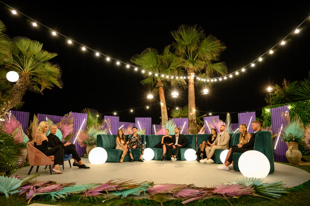 Kto wygrał „Love Island”? Widzowie zdezorientowani przebiegiem finału: „A gdzie koperty do wyboru?”