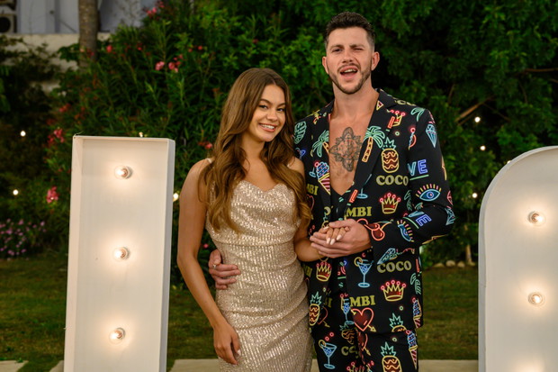 Kto wygrał „Love Island”? Widzowie zdezorientowani przebiegiem finału: „A gdzie koperty do wyboru?”